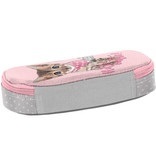 Studio Pets Case - 23 x 10 x 5 cm - Pink