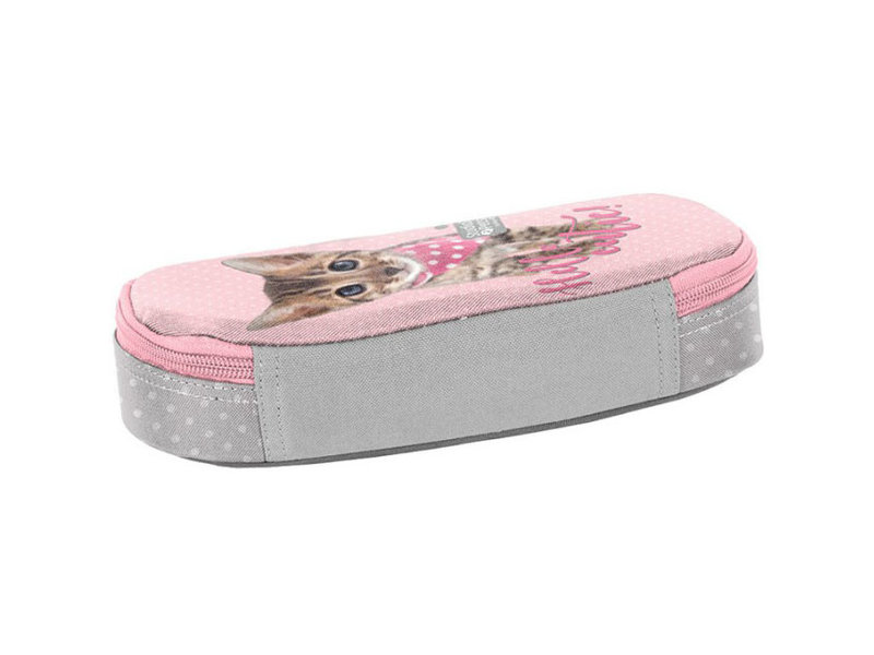 Studio Pets Case - 23 x 10 x 5 cm - Pink