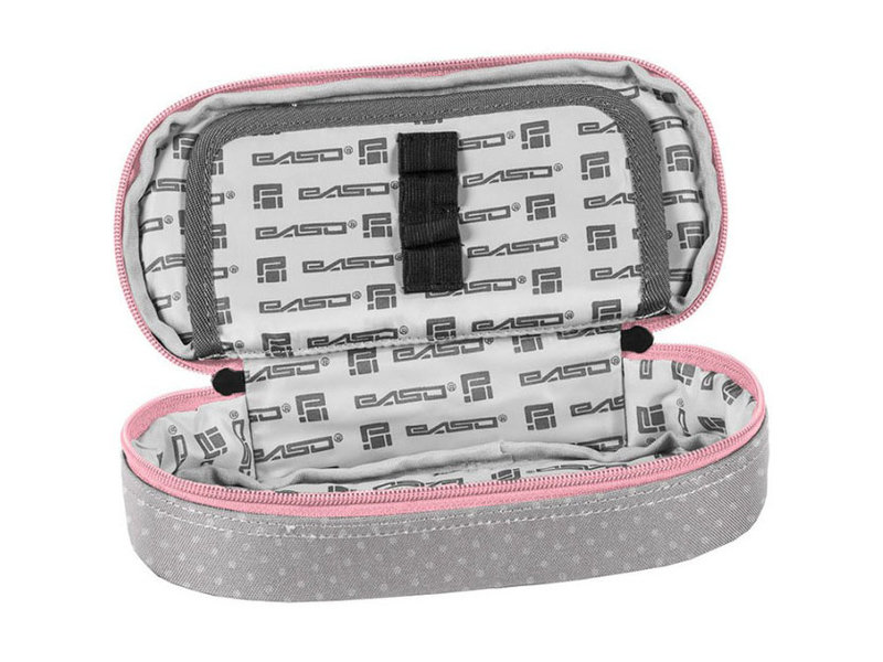 Studio Pets Case - 23 x 10 x 5 cm - Pink