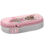 Studio Pets Case - 23 x 10 x 5 cm - Pink