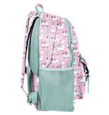 Lama Rucksack - 41 x 28 x 18 - Pink