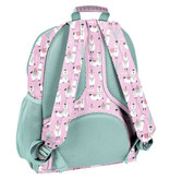 Lama Backpack - 41 x 28 x 18 - Pink