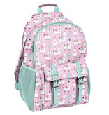 Lama Backpack - 41 x 28 x 18 - Pink