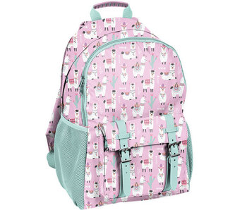 Lama Rucksack 41 cm