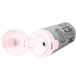 Unicorn Luxus Thermoskanne - 380 ml - Stahl