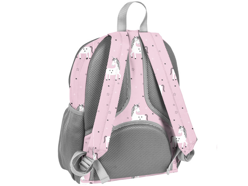 Unicorn Backpack - 41 x 28 x 18 - Pink