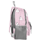 Unicorn Rucksack - 41 x 28 x 18 - Pink