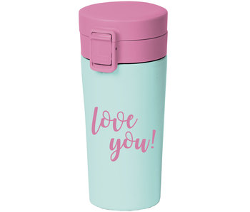 Lifestyle Thermos de luxe - 380 ml