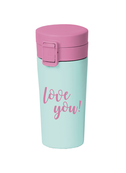 Lifestyle Luxury thermos flask - 380 ml
