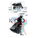 Star Wars Knights of Ren - Duvet cover - Single - 140 x 200 cm - Multi