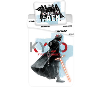 Star Wars Dekbedovertrek Knights of Ren - 140 x 200 cm