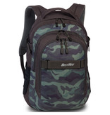 Bestway Camouflage - Backpack - 48 x 35 x 20 cm - Multi