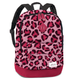 Bestway Sac à dos pour tout-petit Panther - 29 x 21 x 13 cm - Rose