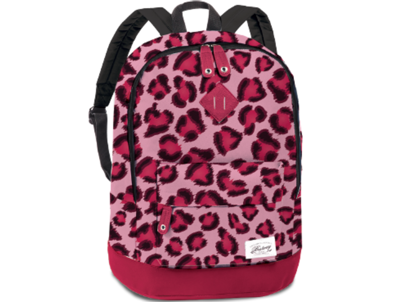 Bestway Sac à dos pour tout-petit Panther - 29 x 21 x 13 cm - Rose