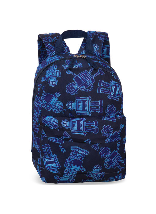 Robot Toddler backpack 30 cm