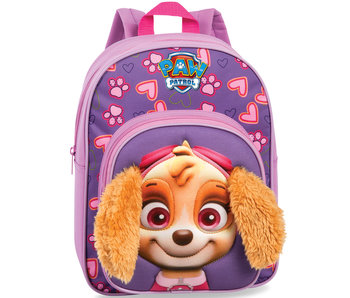 PAW Patrol Kleinkindrucksack Skye 30 cm