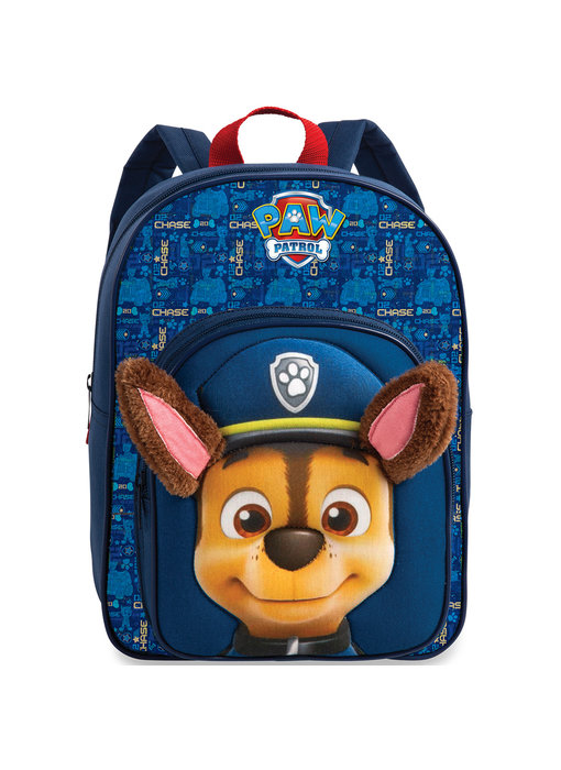 PAW Patrol Sac à dos pour tout-petit Chase 30 cm