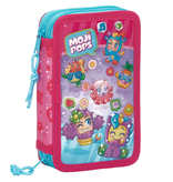 Moji Pops Funny - Gevuld Etui - 28 stuks - Multi
