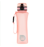 Ars Una - gourde de luxe - 500 ml - rose mat