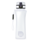 Luxus Wasserflasche weiß matt 500 ml