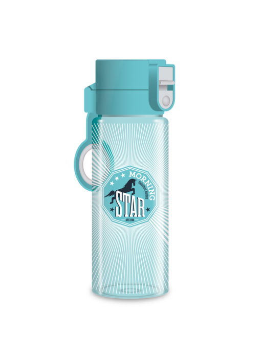 Morning Star Gourde de luxe chevaux fabuleux 475 ml