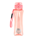 Ars Una - luxury drinking bottle - 500 ml - pink