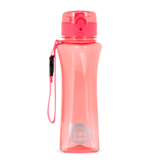 Ars Una - gourde de luxe - 500 ml - corail