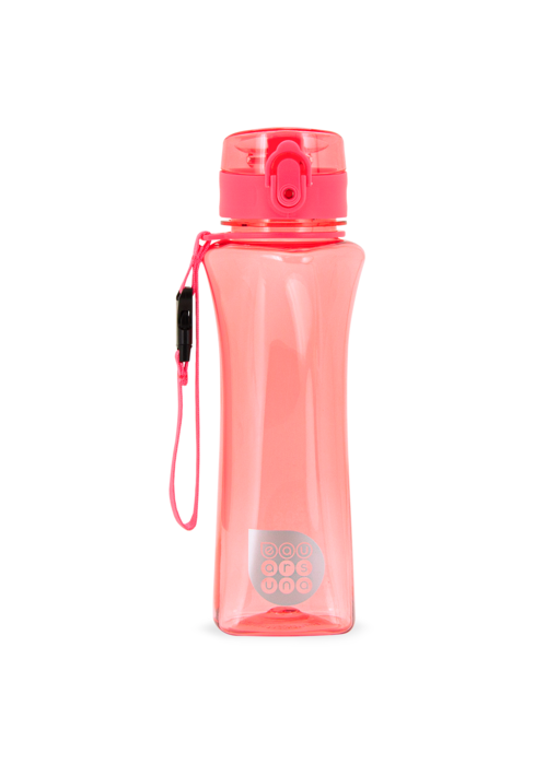 Ars Una Gourde de luxe corail 500 ml