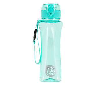 Ars Una Gourde de luxe turquoise 500 ml