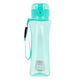 Luxus Wasserflasche türkis 500 ml