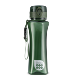 Ars Una - luxury drinking bottle - 500 ml - green