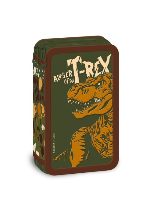 T-rex Empty pouch