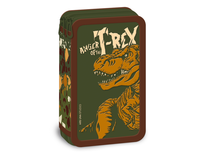 T-rex - leerer Fall - multi