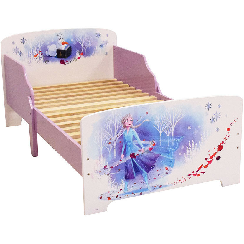 toddler bed 140 x 70