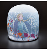 Disney Frozen - Inflatable lamp - 15 cm - Multi