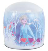 Disney Frozen - Aufblasbare Lampe - 15 cm - Multi