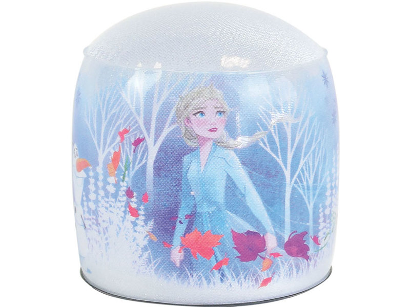 Disney Frozen - Aufblasbare Lampe - 15 cm - Multi