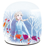 Disney Frozen - Inflatable lamp - 15 cm - Multi