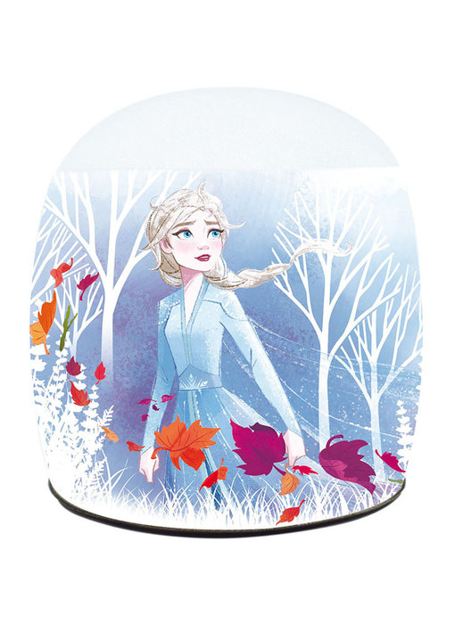 Disney Frozen Aufblasbare Lampe 15 cm