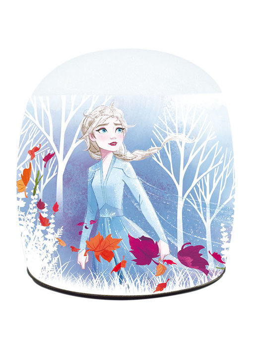 Disney Frozen Lampe gonflable 15 cm