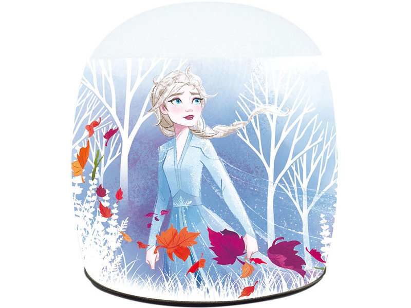 Disney Frozen - Lampe gonflable - 15 cm - Multi