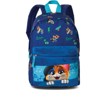 44 Cats Rucksack Lampo 36 cm