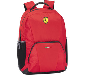 ferrari rucksack