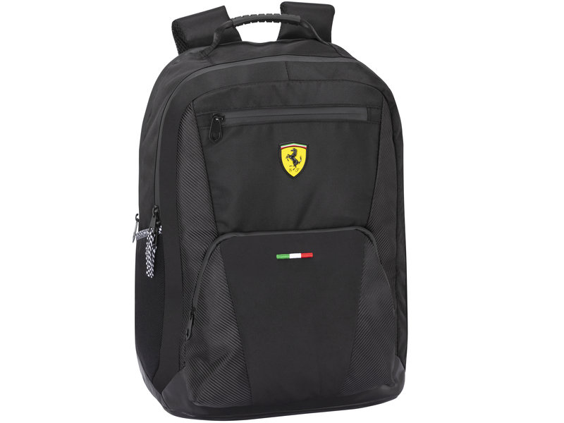 ferrari rucksack