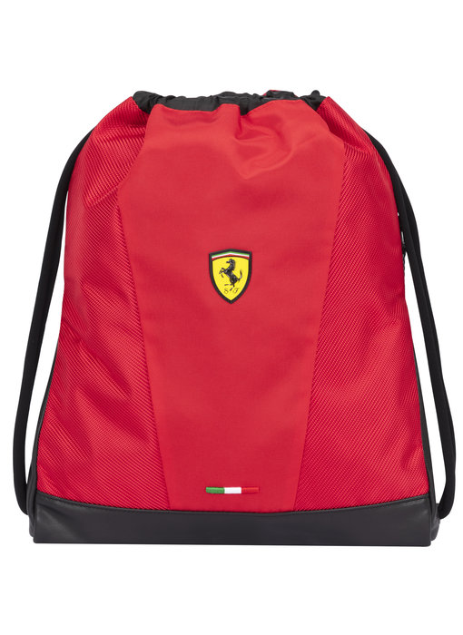 Ferrari Zaino Gymbag 42 cm