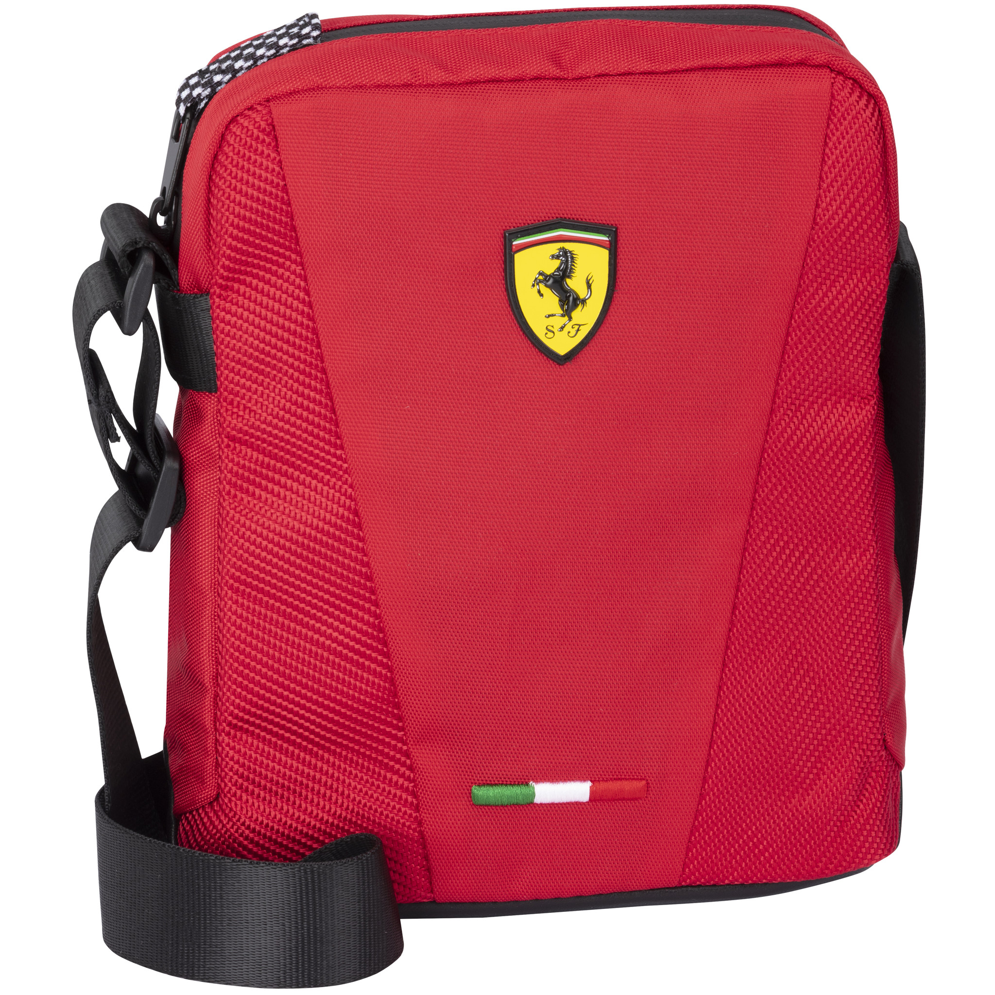 crossover shoulder bag