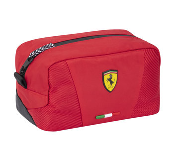 ferrari toiletry bag