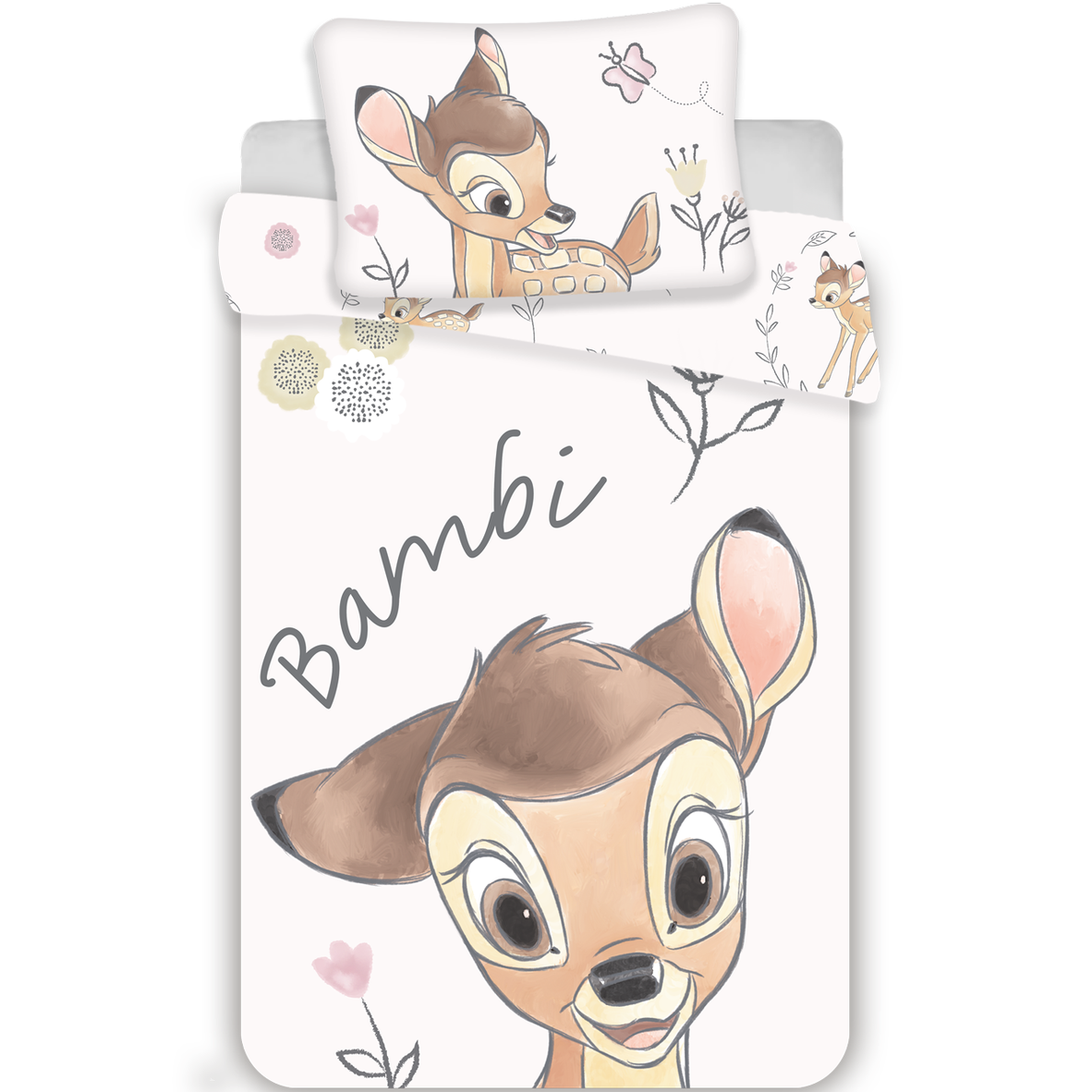 disney bambi baby