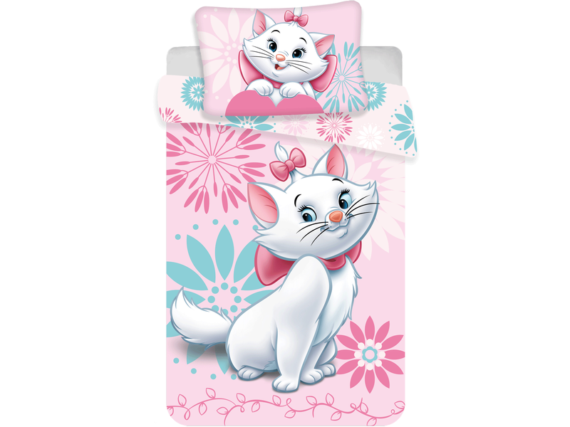 Housse De Couette Bebe Disney Aristocats Simbashop Nl