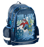 Maui & Sons Get Air - Backpack - 42 x 30 x 18 cm - Multi